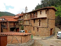 Apartamentos Rurales La Solana 