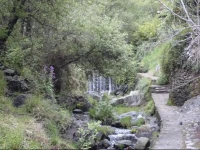 Casa Rural La Ortiga 
