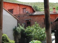 Casa Rural Valle del Arrago 