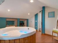 Apartamentos Rurales Almenara Sierra Oeste 