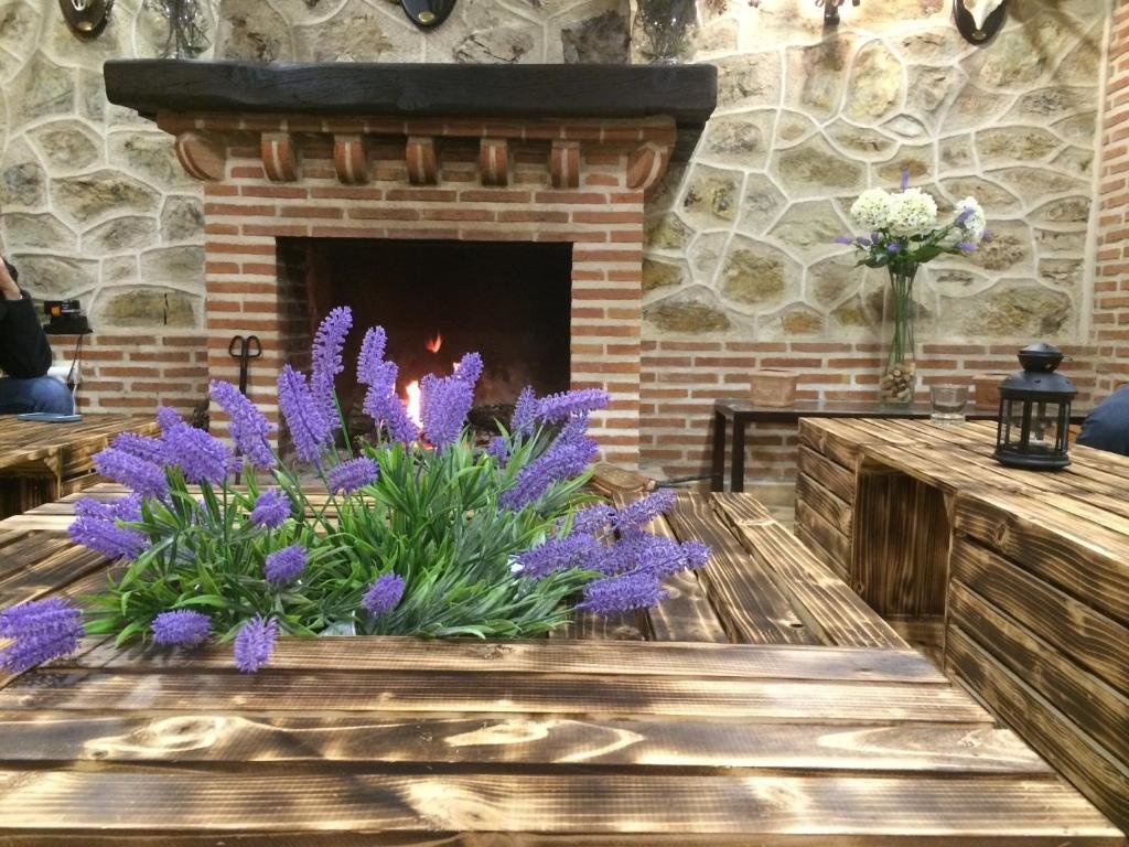 Casa Rural La Cabrera 
