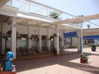 Hostal Monteluna 