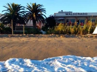 Apartment Waldorado 