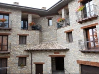 El Balcon de Roda 