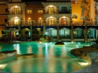 Hotel La Laguna Spa & Golf 