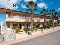 Hotel Costa Blanca Resort 