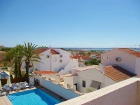 5-Star Quesada Villa 