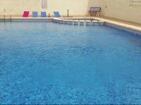 Apartment Rojales 54 
