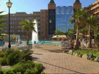 Hotel ATH Salinas Park 