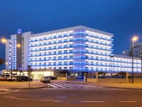Hotel Best Sabinal 