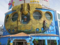 Diverhotel Roquetas 