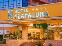 Playaluna Hotel 