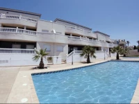 Apartamentos H3 Laguna-Playa 