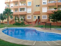 Apartamentos Cibeles 