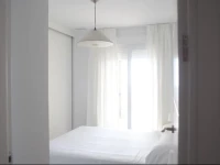 Apartamentos Mar y Sal 