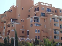 Fenix Apartamentos 