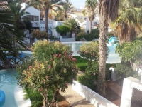 Playa Serena Beach 