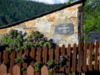 Apartamentos Rurales RON 