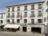 Hotel Maestranza 