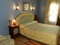 Hotel Don Javier 
