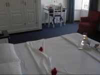 Ronda Hotel Polo 