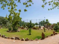 Hotel Rural El Cortijo 3*
