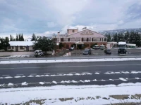 Hotel Sierra Hidalga 