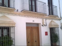 Apartamentos La Ermita 2*