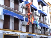 Hotel Virgen de los Reyes 2*