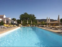 Hotel Cortijo Las Piletas 