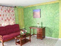 Hotel Dona Carmen 