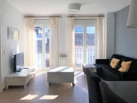 Apartamento En El Centro De Ronda 