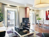 Apartamento La Bola 