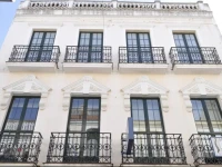 Apartamentos Espinel 