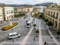 Apartamentos Rondacentro 