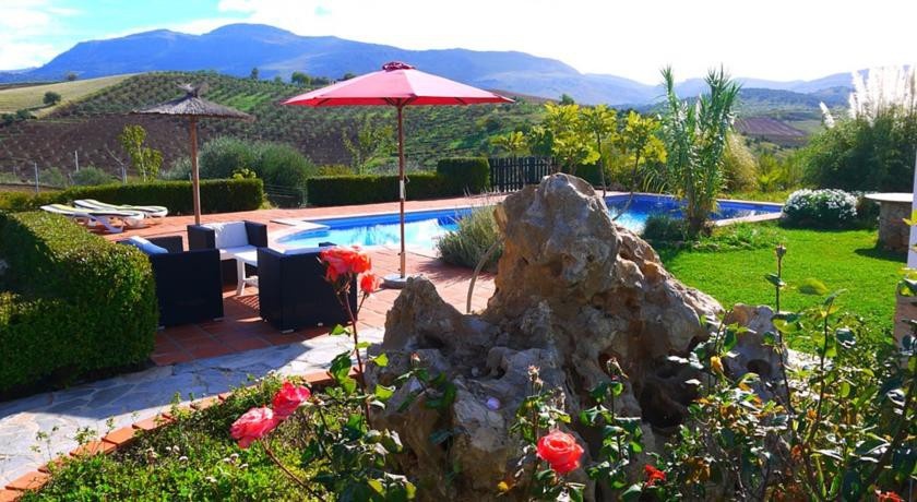 B&B Bella la vista 