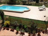 Casa Rural Los Arcos 