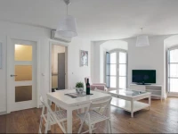 Center Apartments Tenorio 