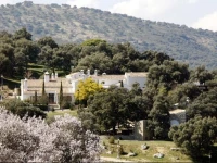 Finca Los Pastores 