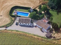 Holiday Home Finca Retama 