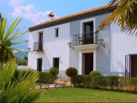 La Perla Blanca - Couples Retreat 