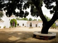 Recreo de San Cayetano 