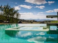 Ronda Mountain Resort 