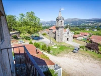 Casa Rural Abadia Eiras 