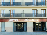 Hotel Montmar 