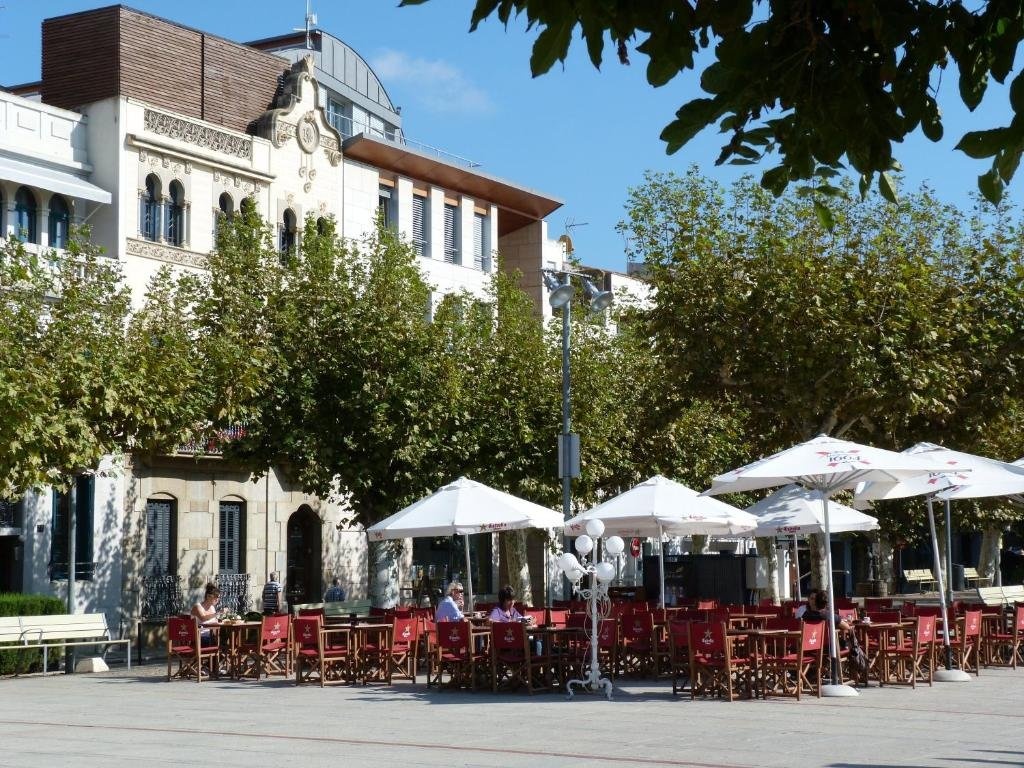 Hostal Rom 