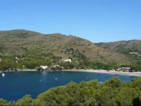 Ciudad De Vacaciones Cala Montjoi 