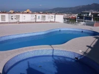 Acapulco 2137 
