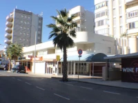 Agi Drugstore Apartments 