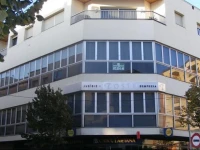 Agi Peater Center 
